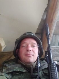 Тимофеев СВ